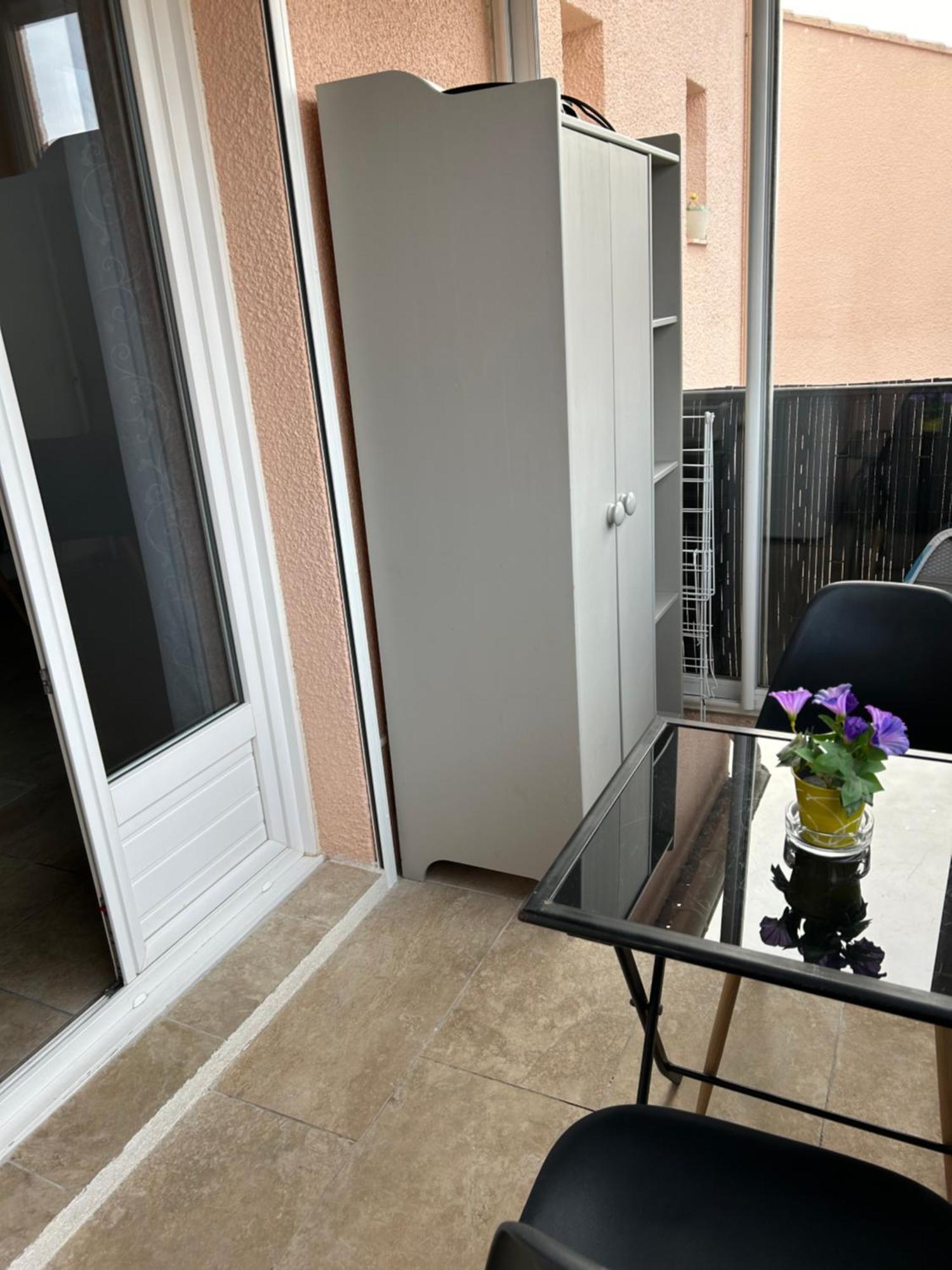 Studio Climatise Proche Port Et Plages La Londe-les-Maures Exterior photo
